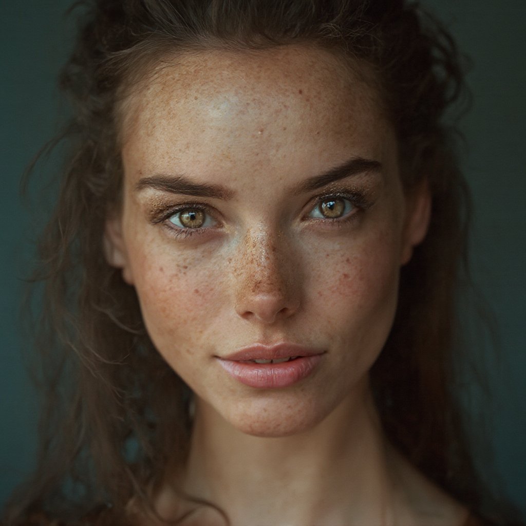 iichaninjapan's tweet image. Working on getting realistic looking portraits on my home AI setup