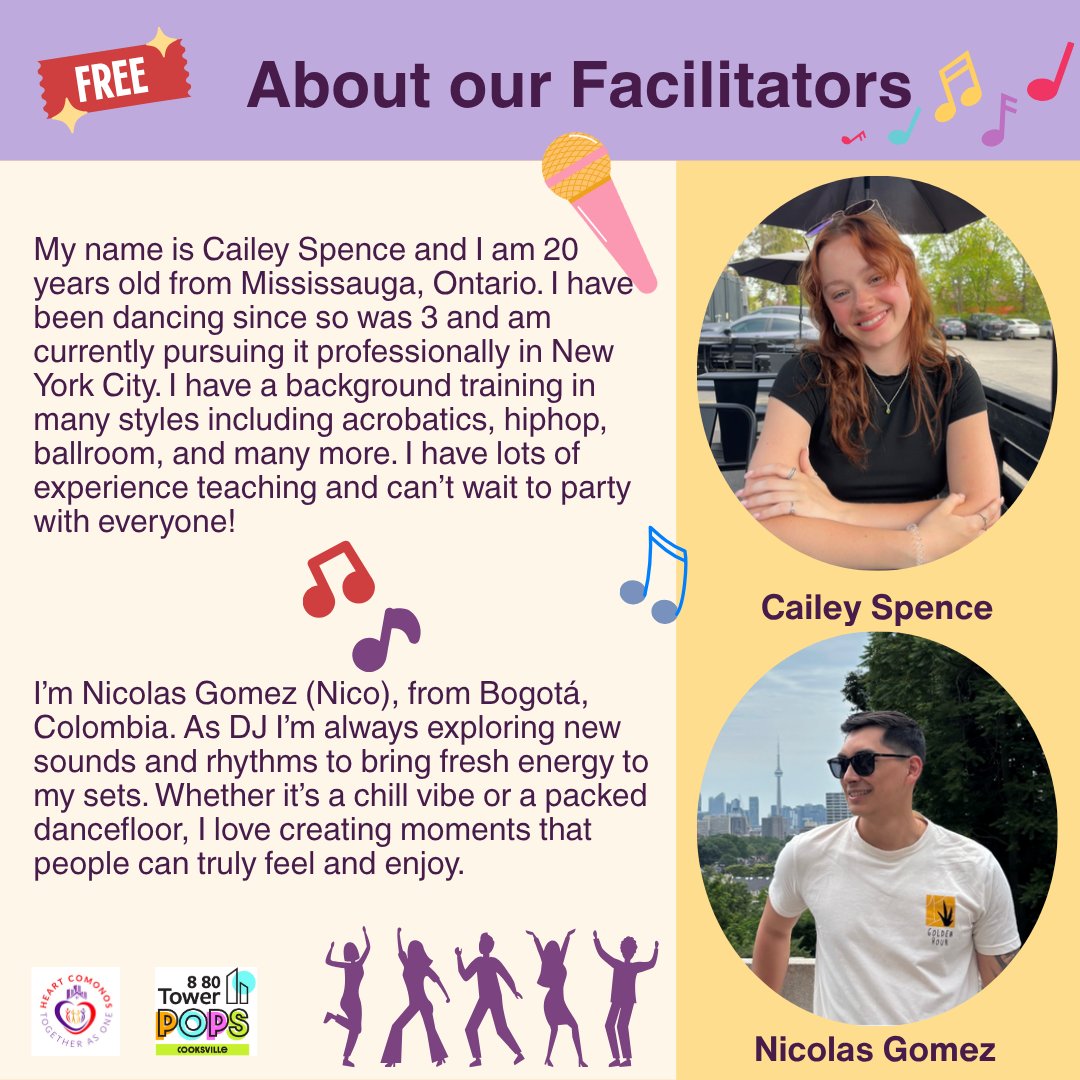 Heart Comonos tweet media