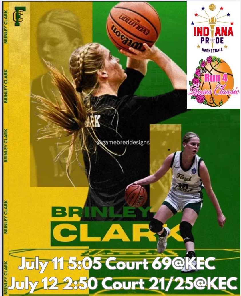 Brinley Clark tweet media