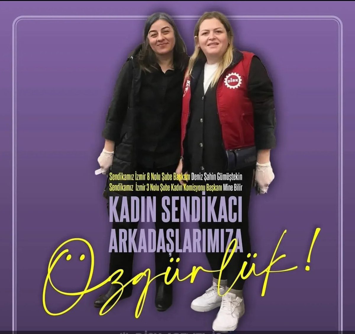 Ey özgürlük 
Hoşgeldiniz...
<a href="/dnzshngmstkn/">Deniz ŞAHİN GÜMÜŞTEKİN</a> <a href="/minebilir/">Mine Bilir</a>