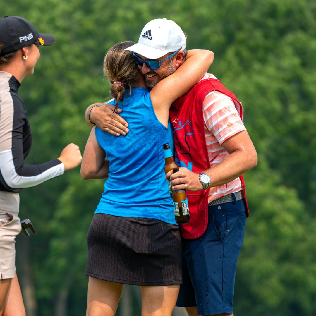 Greater Toledo Classic tweet media