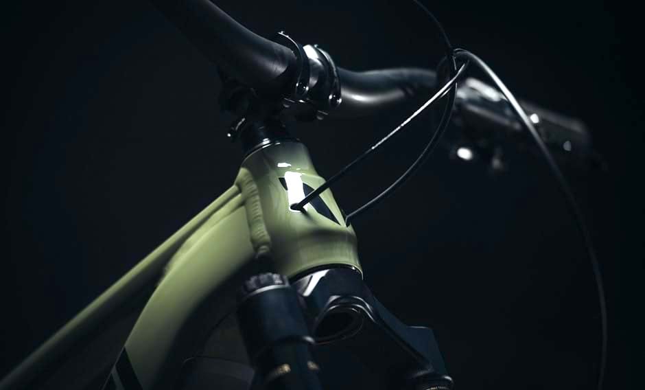 ebikesinternatl's tweet image. Devinci Unveils the All-new E-Spartan Lite Full Suspension eMTB with Canadian-made Frame #eMTB #adventures tinyurl.com/5hxnuwcv