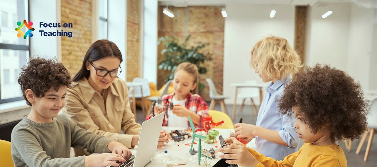 Discover key insights from our Focus on Teaching survey. Learn about the diverse backgrounds and experiences of Ontario Certified Teachers, their career paths, and their dedication to the profession: oct-oeeo.ca/n2ee9v