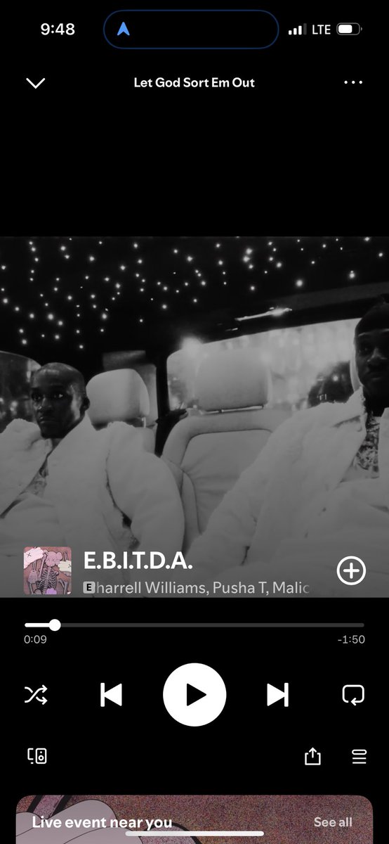 When you’re two favorite things come together