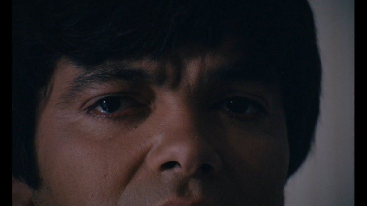 A_Karerina's tweet photo. Por fin Ratas de la ciudad (1985), la película del gran Valentín Trujillo, está disponible en una buena calidad. Ahora se pueden apreciar apreciar todos los detalles de esa Ciudad de México nocturna: 

https://t.co/QKMUBmgVEk https://t.co/JEY2PAg259