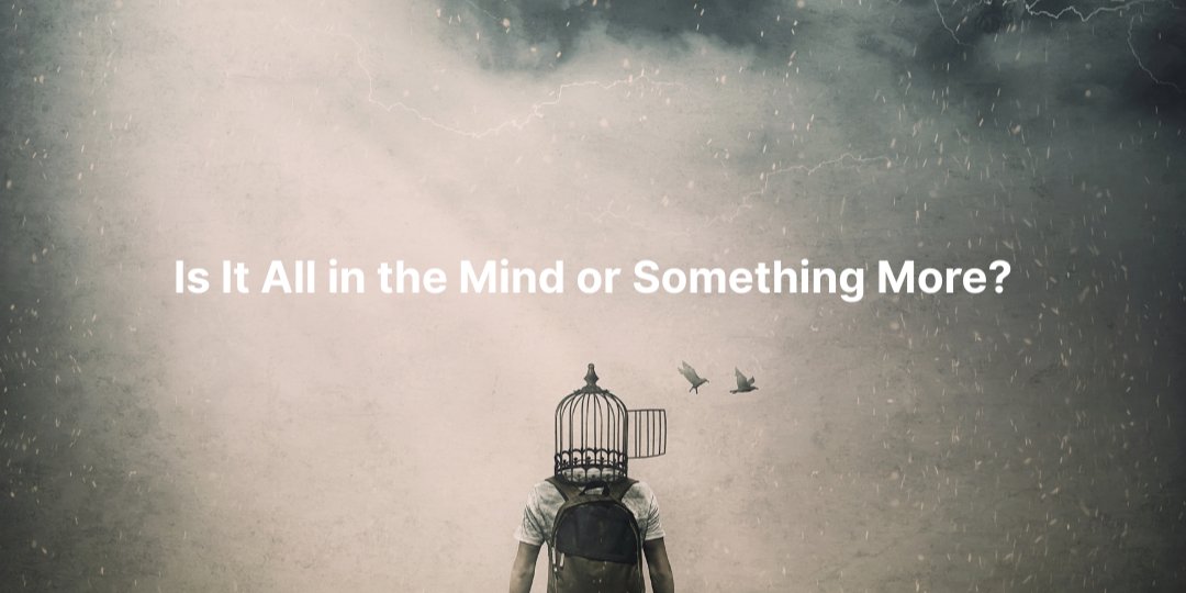 Once dismissed, Functional Neurological Disorder (FND) is now recognized as real, diagnosable, and treatable. This Cureus editorial urges a mindset shift to reduce stigma and transform care.

Read more: hubs.la/Q03wCrMj0

#Cureus #Neurology #Psychiatry #BrainHealth