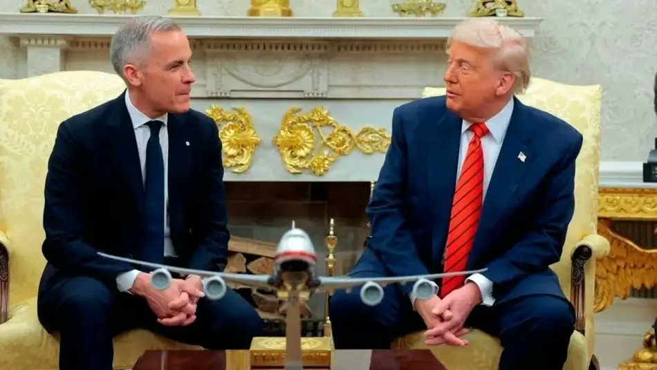 Trump Eşkiya Gibi Tehdit Ettiği Kanada’ya %35 Vergi Koydu
sde.org.tr/amerika/trump-…
