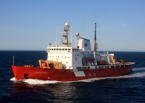 JRCCTrentCCCOS's tweet image. #RESCUE
Three overdue hunters were located safe near Cap la Lande, Quebec on July 10. A CC-130J Hercules from #424Sqn and a chartered B206LR helicopter were tasked to search alongside @CoastGuardCAN ship Pierre Radisson and CCGA QC Salluit RESCUE 507.
BZ to all involved!