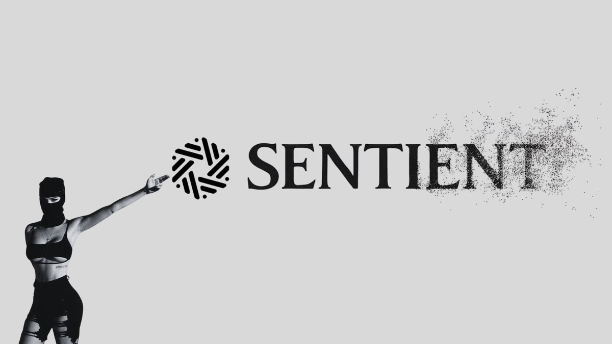 I took a deep dive into how model monetization works in <a href="/SentientAGI/">Sentient</a>  

Many people have heard of Sentient as an open AGI project, but not everyone understands how creators actually earn from their models

So here’s a simple breakdown — from uploading the model to how the revenue