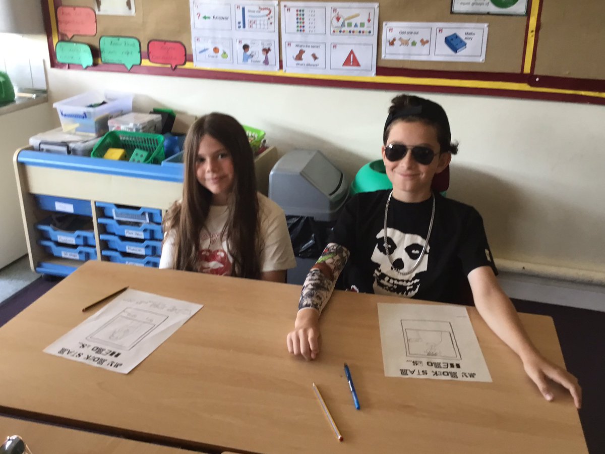 CTK Year 4 tweet media