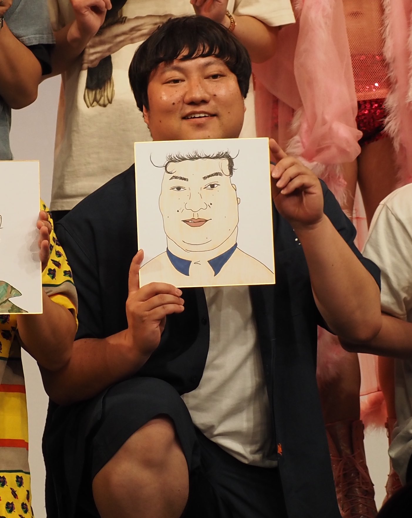 フカガワ on X: 