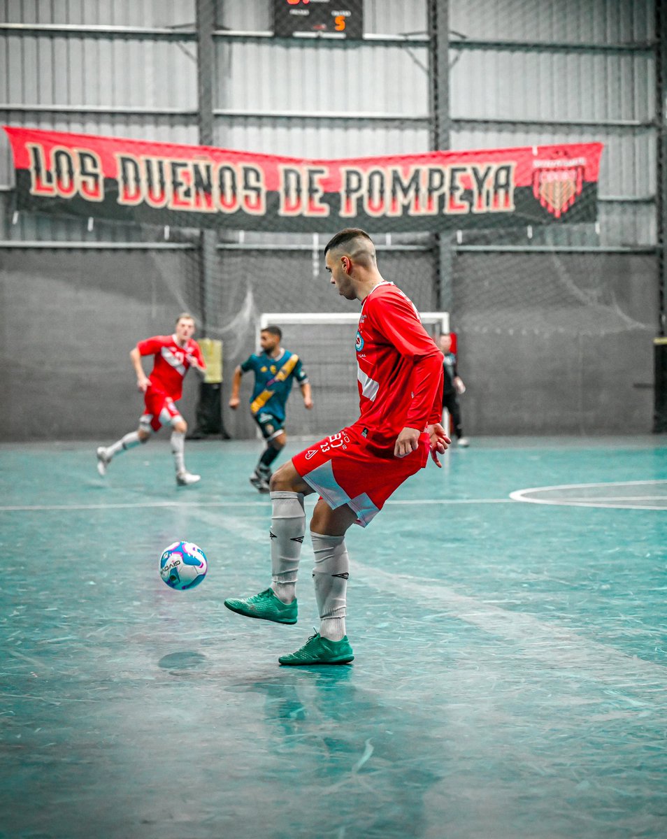 #AAAJ 🔟 ¡Gracias a D10S, hoy juega La Paternal! 🤩

📸 <a href="/natyponcefotos/">Natalia Ponce Foto</a>