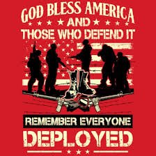 R.E.D. Friday
Veterans

<a href="/royharper53/">Roy Harper</a> 
<a href="/1776Neville/">Neville1776 Gran Jefe</a> 
<a href="/TParaclete/">Bill Bair</a> 
<a href="/2ballGrady/">Andy</a> 
<a href="/WhiskyGator61/">WHISKYGATOR61 🐊</a> 
<a href="/SirFlyzalot/">🇺🇸🇮🇱✈️Sir Flyzalot✈️🇮🇱🇺🇸</a> 
<a href="/827js/">Jeff pontz</a> 
<a href="/MAC_ARMY1/">SGT_MAC</a> 
<a href="/American_VET2/">🇺🇸 OG American Vet 🇺🇸</a> 
<a href="/_Sorry4TheWait_/">SSgt Jason 🇺🇸✝️ 🅾️HI🅾️</a> 
<a href="/apgumbeaux/">Alexis p. Gumbeaux</a> 
<a href="/RealUSAFVeteran/">Jerry Brantley, Jr. 🇺🇸</a> 
<a href="/mcain1954/">Shelly</a> 
<a href="/USMarineVet1969/">Marine Veteran 1st Gulf War</a> 
<a href="/colacasia2/">🌴The Gardener🌴</a> 
<a href="/paul_merrey1945/">stoneyman1</a> 
<a href="/dontcavitate/">Run Silent</a>