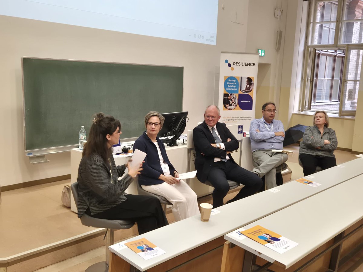 To what extent is religious freedom truly a human right? Is there a limit to religious freedom? Reflecting on questions concerning religious freedom from different perspectives (sociology, law, theology, church history and philosophy) is so valuable and needed!  We thank Kristina