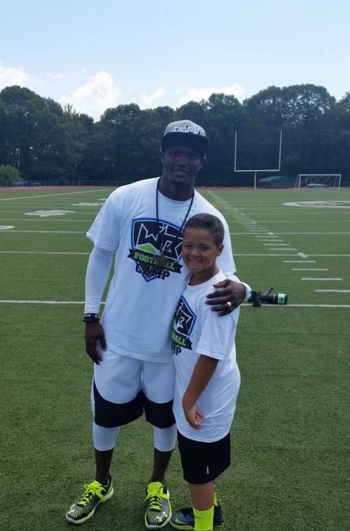 Will Blackmon tweet media