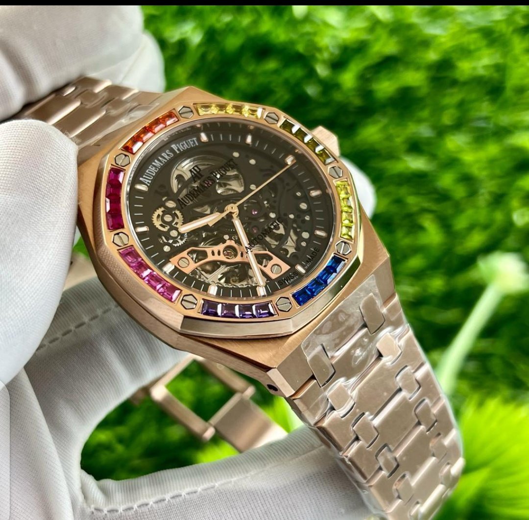 petsam203's tweet photo. Wrist Luxury 💎 
Your wrist wears available 😊 
We got you cause we want wrist Luxury 💎 😉. Casio,cartier, Movado, Ap etc 
Like and retweet https://t.co/Xa8a6mCoIu