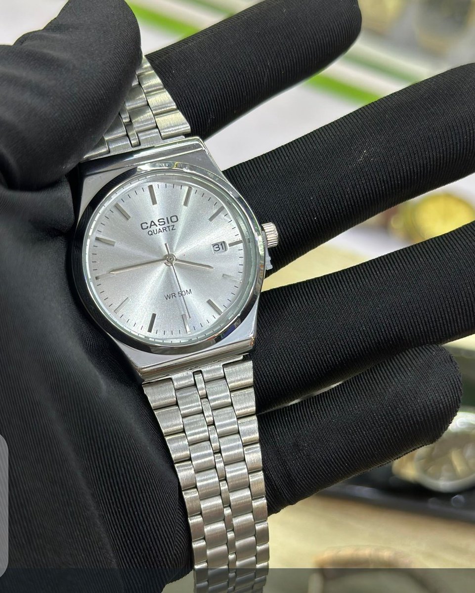 petsam203's tweet photo. Wrist Luxury 💎 
Your wrist wears available 😊 
We got you cause we want wrist Luxury 💎 😉. Casio,cartier, Movado, Ap etc 
Like and retweet https://t.co/Xa8a6mCoIu