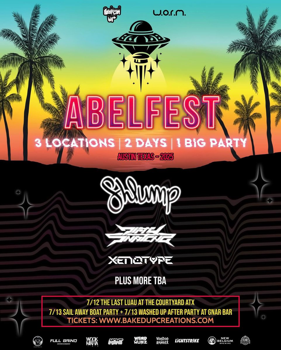 Headed to Texas for the first time! 🤠 

Where in Austin should we check out?