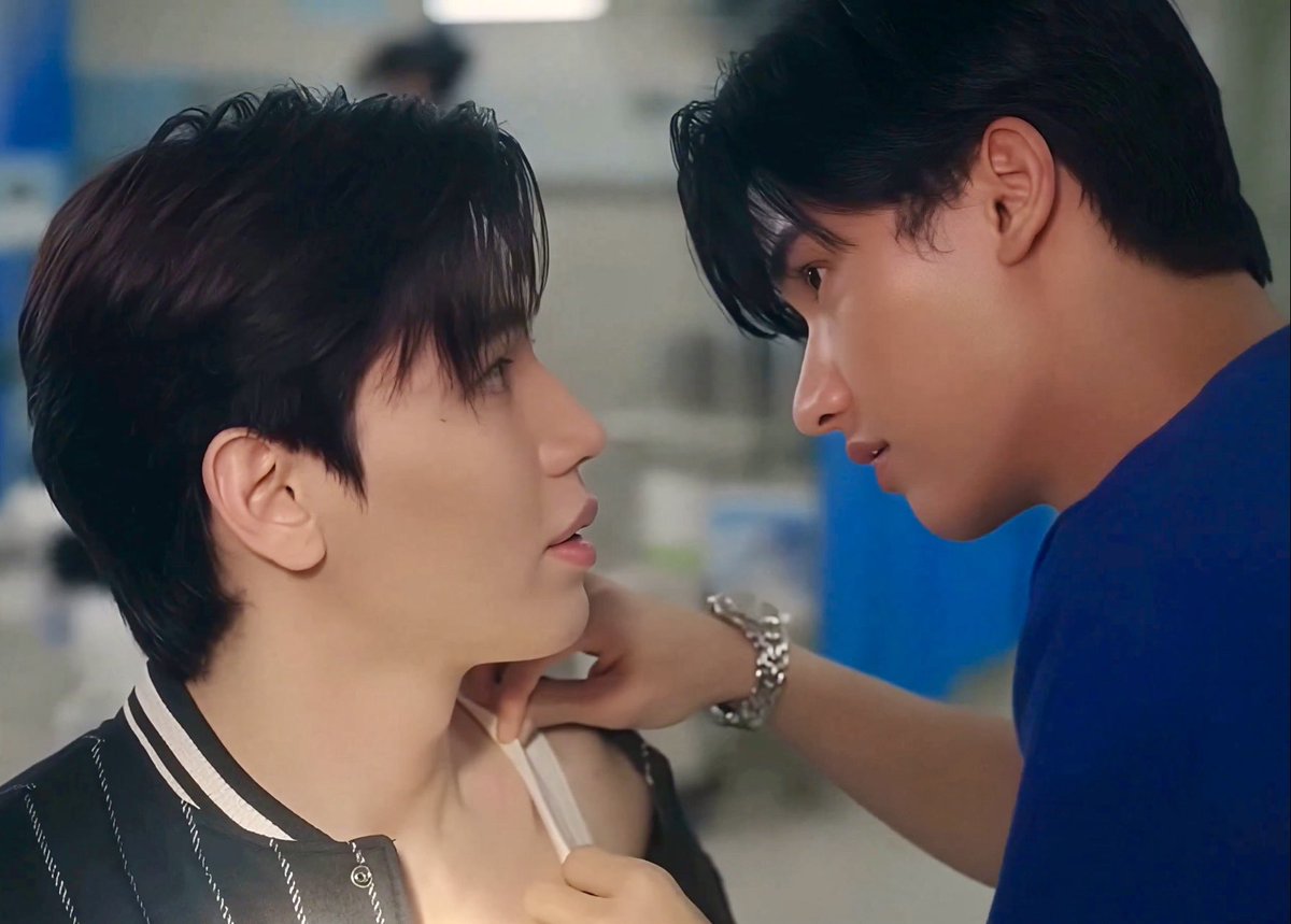 wittysmirk's tweet image. #WittyFic
OatAum Spin-Off: A Coincidence Called You
“Do you believe in love at first sight?”
He didn’t — until he met him.
🔗 Read here:
Chapter 1 : A Coincidence Called You
wattpad.com/1554510662?utm…