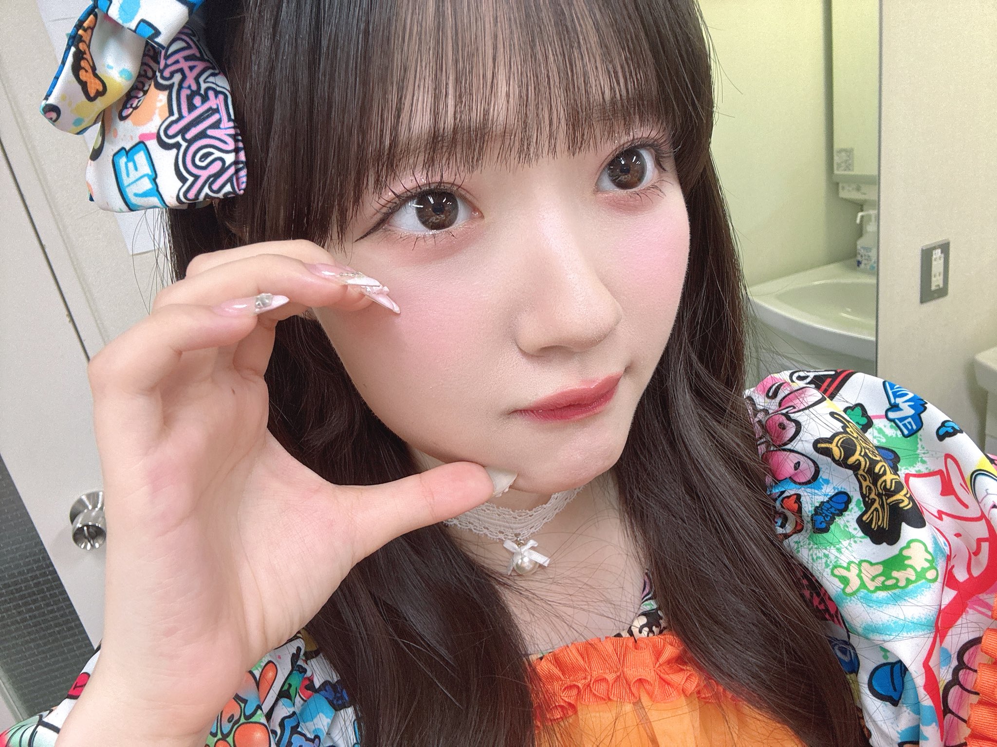 な*や様 ⭐️最速　川本笑瑠　CUTIESTREET 推しアピ３点セット CUTIE STREET【Official】 on X: 