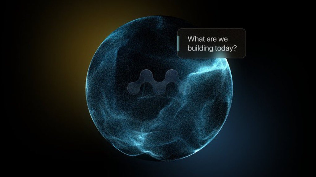 YoungMaj2017's tweet image. 👨‍💻 Developers are waking up…

Why build on $MYRIA? 🧠
✅ Zero gas fees
✅ Seamless L2 scaling
✅ Full SDK support
✅ Massive Web3 gaming focus 🎮
✅ Active ecosystem 🌱

If you’re building in silence, build with purpose. Myria makes it easy, powerful, and scalable. 💥

#MYRIA