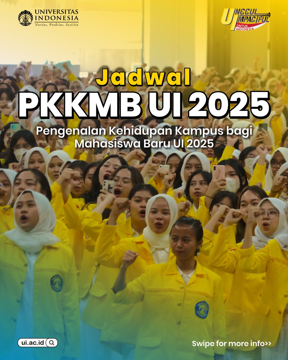 UniversitasIndonesia tweet media