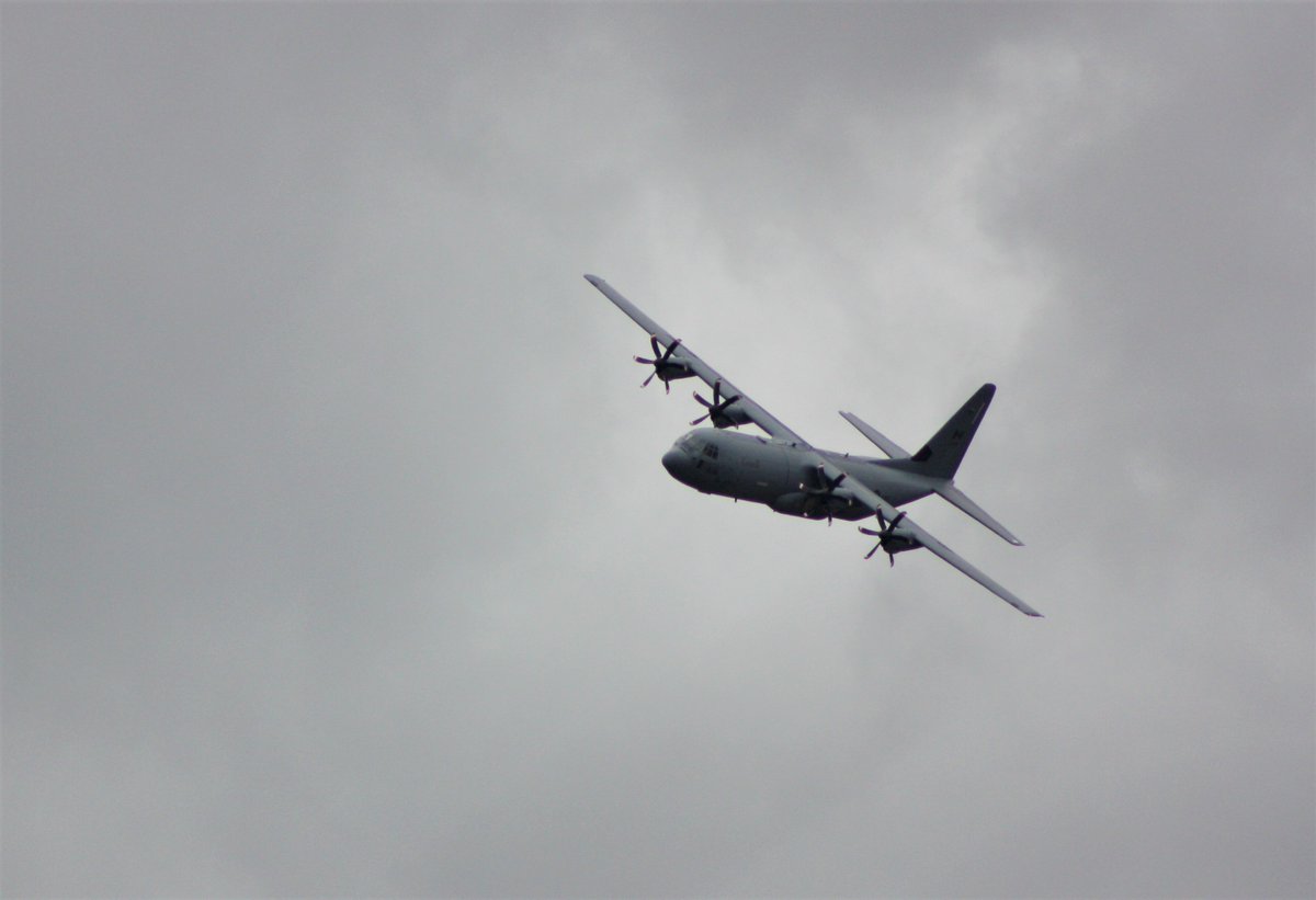 JRCCTrentCCCOS's tweet image. #SAUVETAGE
3 chasseurs ont été retrouvés près de Cap-la-Lande, QC, le 10 juillet. Un CC-130J Hercules du #424esc et un hélicoptère B206LR affrété ont recherché aux côtés du navire Pierre Radisson de la @GardeCotiereCAN et de l'équipe RESCUE 507 de la GCAC(Q) à Salluit. BZ à tous!
