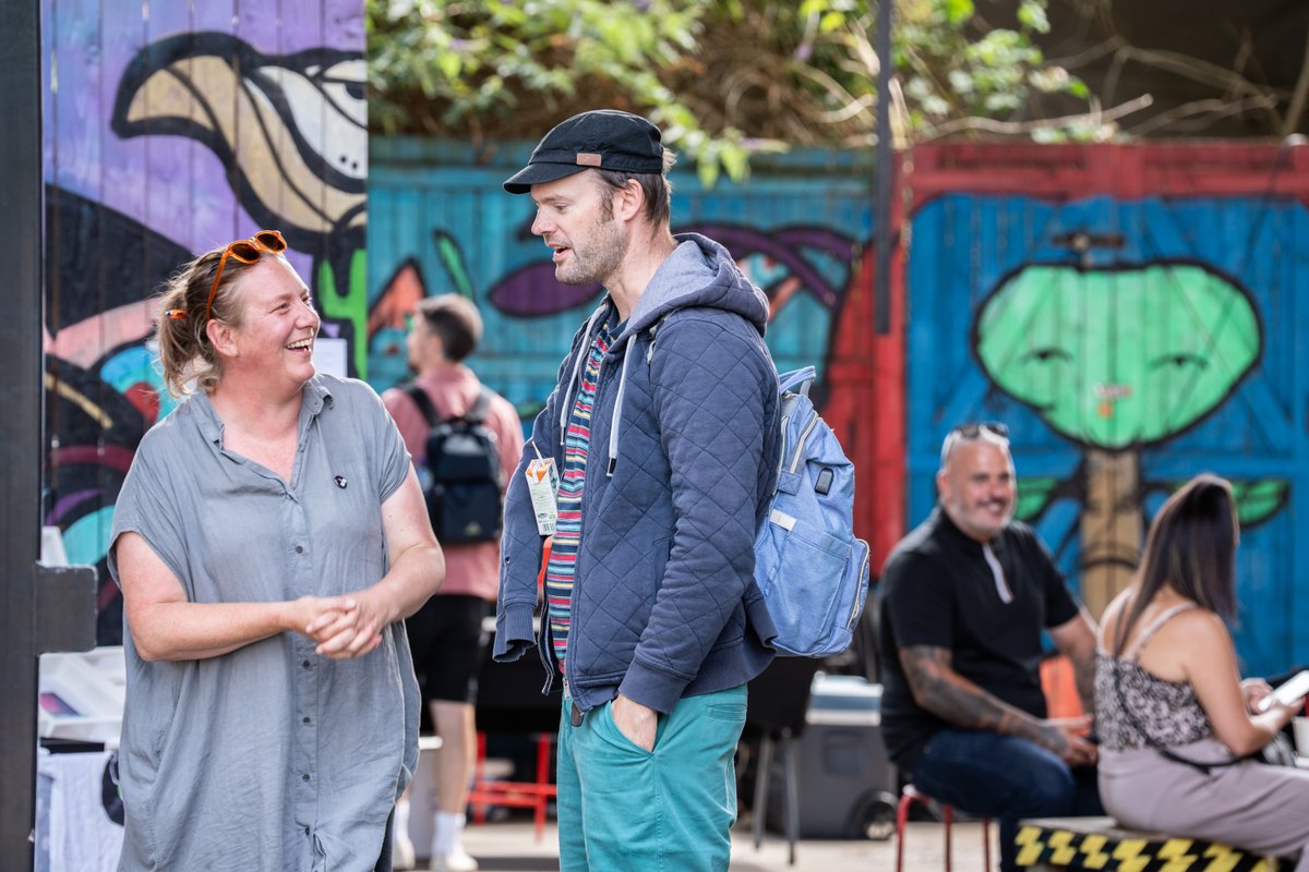 Toffee Factory tweet media