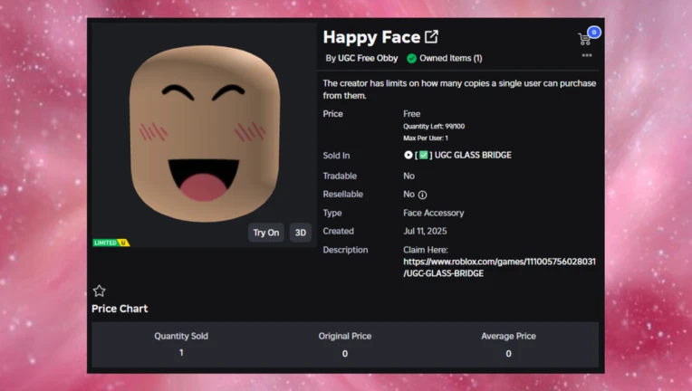 📰 Noticias Roblox y UGC ➤ tweet media