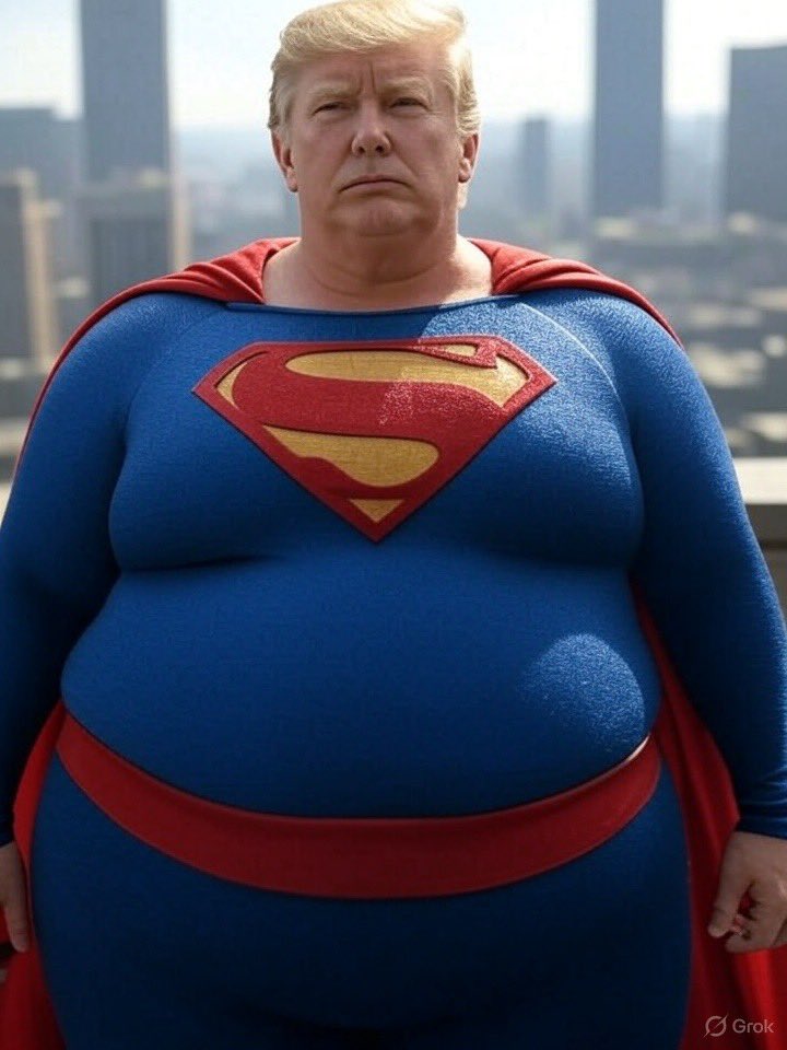 <a href="/krassenstein/">Brian Krassenstein</a> More like Supersizeman.