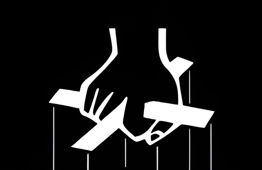 antistatenet's tweet image. Regardless of Donald Trump's true intentions, withholding information and downplaying the Epstein case led many to suspect his involvement.
Either he, or 'someone' manipulating his strings, is likely implicated.
I know it. You know it. He knows it.