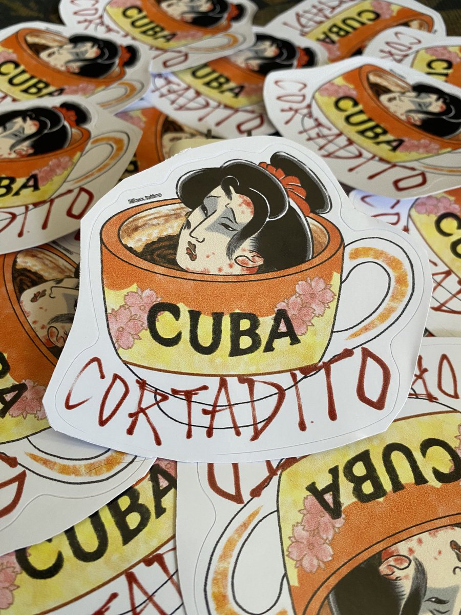 Aprecien esta belleza