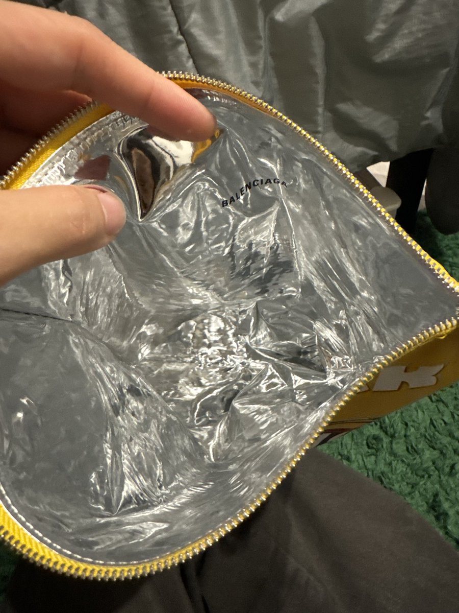 BoogiemanVT's tweet image. 這是我這陣子買過最後悔的東西了