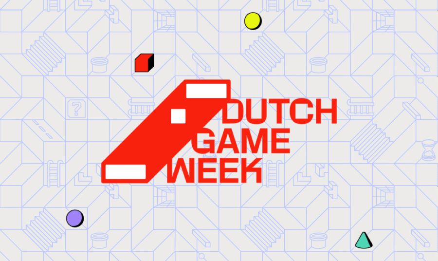 eventsforgamers's tweet image. ✨ Dutch Game Week 2025 ✨ added to the event calendar! 🎉
Type ⚙️: Onsite MIX
Date 🗓️: NOV 27-DEC 4, 2025
Location 🏙️: Breda, Netherlands
View hundreds of other #GameIndustry events: eventsforgamers.com/event/dutch-ga… #DutchGamesWeek #GameDev
