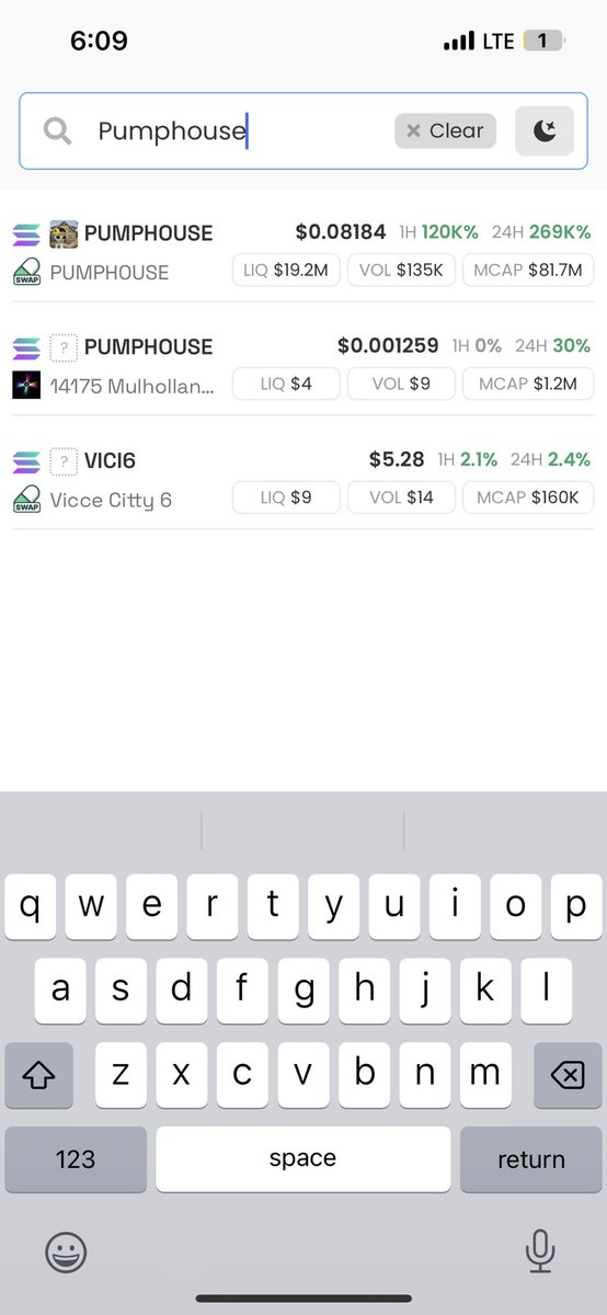 Is $pump $house gonna giga send??

9nDhuzqS4upxYCn3rdWvazRNDAwPHWhnBDHxPzUtpump
