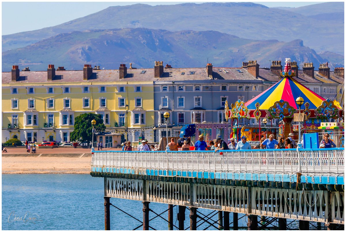 cwo1983's tweet image. Llandudno 🌞📸🏴󠁧󠁢󠁷󠁬󠁳󠁿