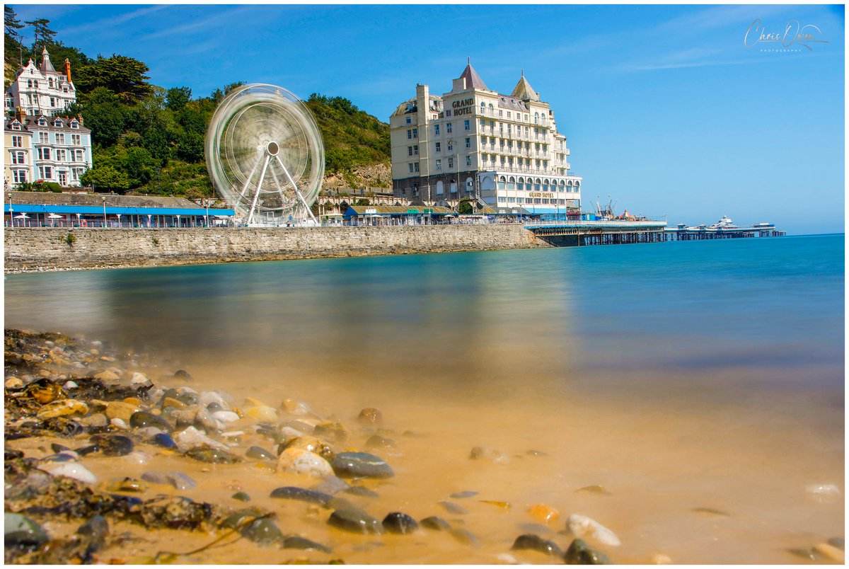 cwo1983's tweet image. Llandudno 🌞📸🏴󠁧󠁢󠁷󠁬󠁳󠁿