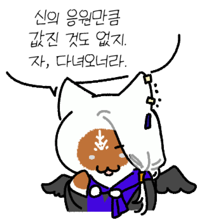 Arawn_dog's tweet photo. 늑에리
멍알터
냥아렌
마냐냥 https://t.co/qbJHeulVk2