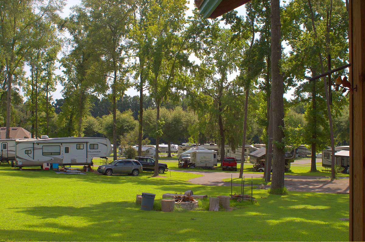 Campground Owners: Unhitched Management takes over Travelers Campground in Alachua, boosting guest experiences and operational efficiency. See how they're optimizing this beloved property—and get inspired for yours. Read more and retweet if helpful!  moderncampground.com/usa/florida/un…