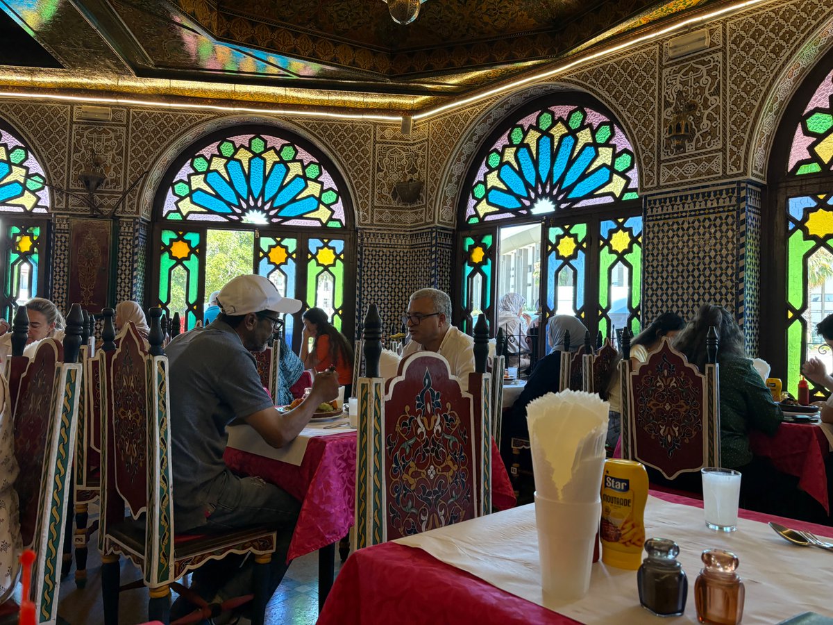acerbialberto's tweet image. Rabat is a beautiful, safe, and cosmopolitan city. Excellent choice for the next @HumBehEvoSoc and Cultural Evolution Society conferences!