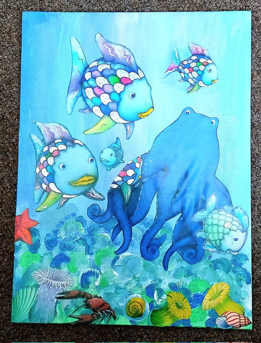 Silk Moon Gift Shop & Artist Studio Tracy Butler (@tracybu82225745) on Twitter photo 