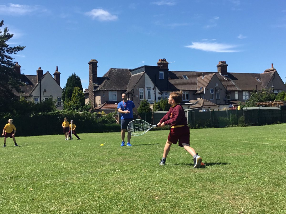 CTK Year 4 tweet media