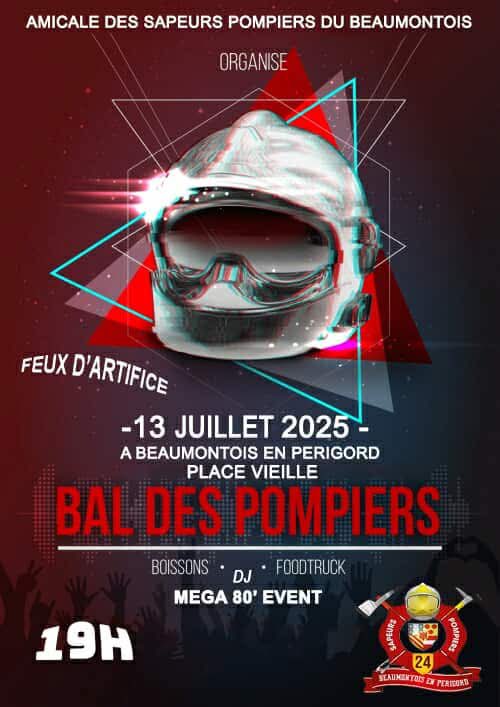 Ce week-end ce sera la fête nationale‼️ mais aussi l’occasion de venir rendre visite à vos pompiers 🚨avec de nombreuses animations dans le département .🎇🎆🎫☀️🎼.
