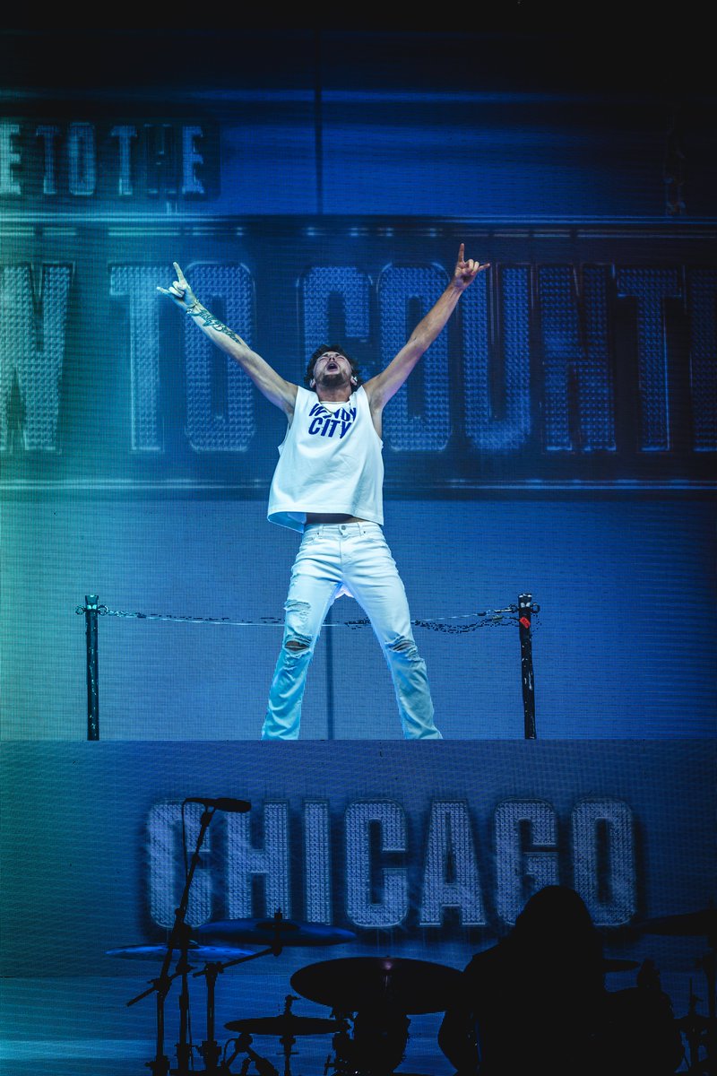 Doc Doles (@papabear238) on Twitter photo I had a great time covering <a href="/baileyzimmerman/">⚡️Bailey Zimmerman⚡️</a> performing <a href="/WCSmokeout/">Windy City Smokeout</a> for <a href="/hollywoodchi/">HollywoodChicago.com</a> I had a great time covering <a href="/baileyzimmerman/">⚡️Bailey Zimmerman⚡️</a> performing <a href="/WCSmokeout/">Windy City Smokeout</a> for <a href="/hollywoodchi/">HollywoodChicago.com</a>