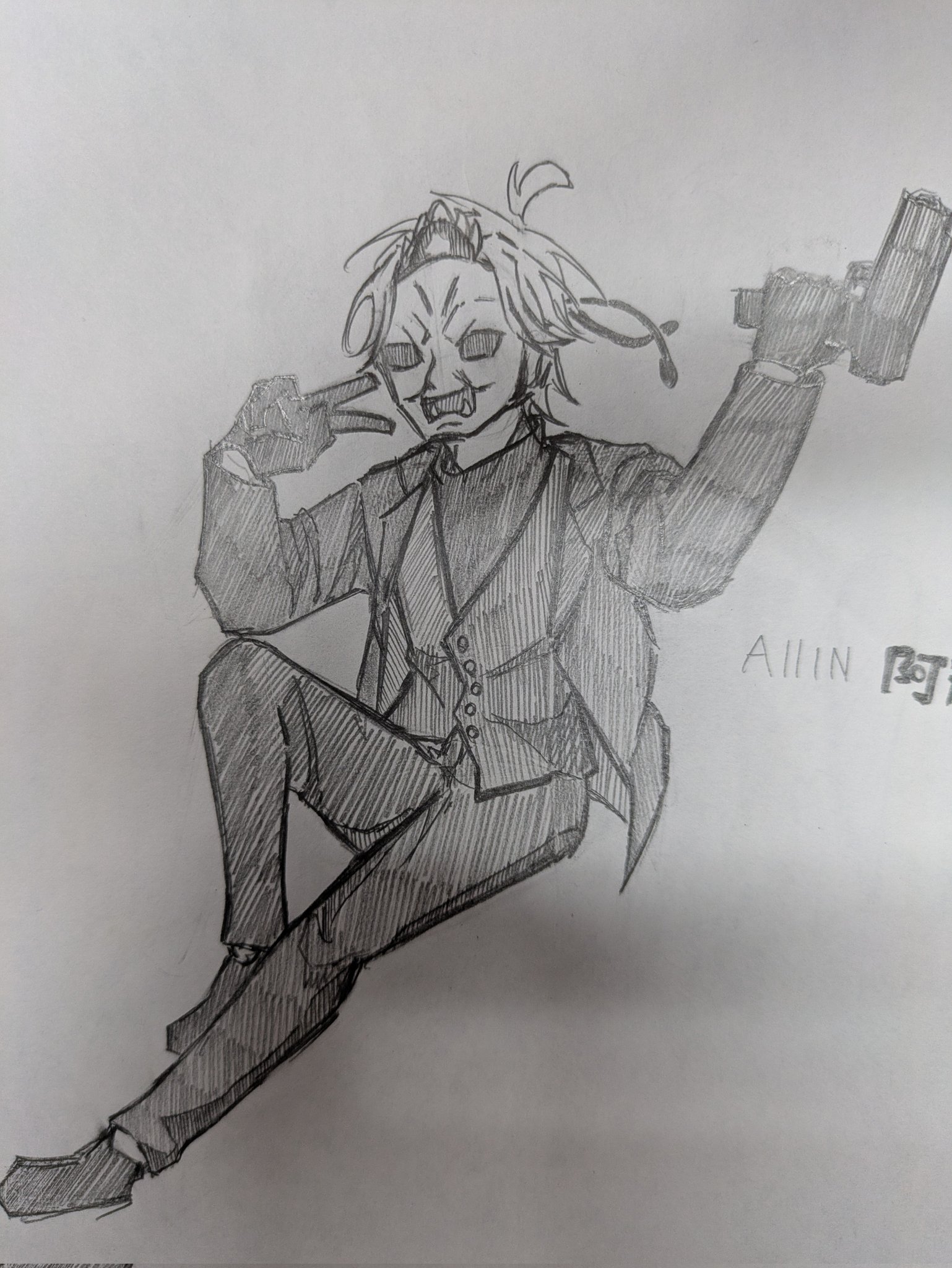 まいん🧠🎭🇯🇵 on X: 