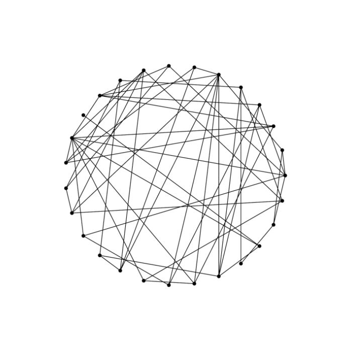 Even if Jack &amp; Jalil stopped creating today, the VV ecosystem would continue to evolve - as a growing, decentralized onchain-native netvvork for art, culture, and curation.

It started with Checks, a conceptual artwork about verification, identity, and ownership in the internet