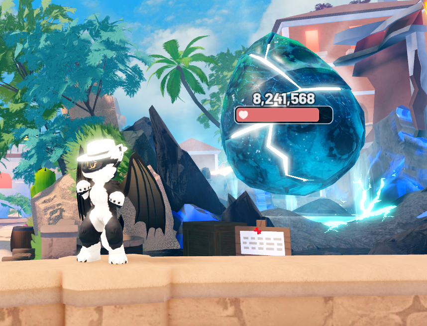 XolggerYT's tweet image. nearly 8.3M. #TheHatch  (i havent been collecting. just watching)