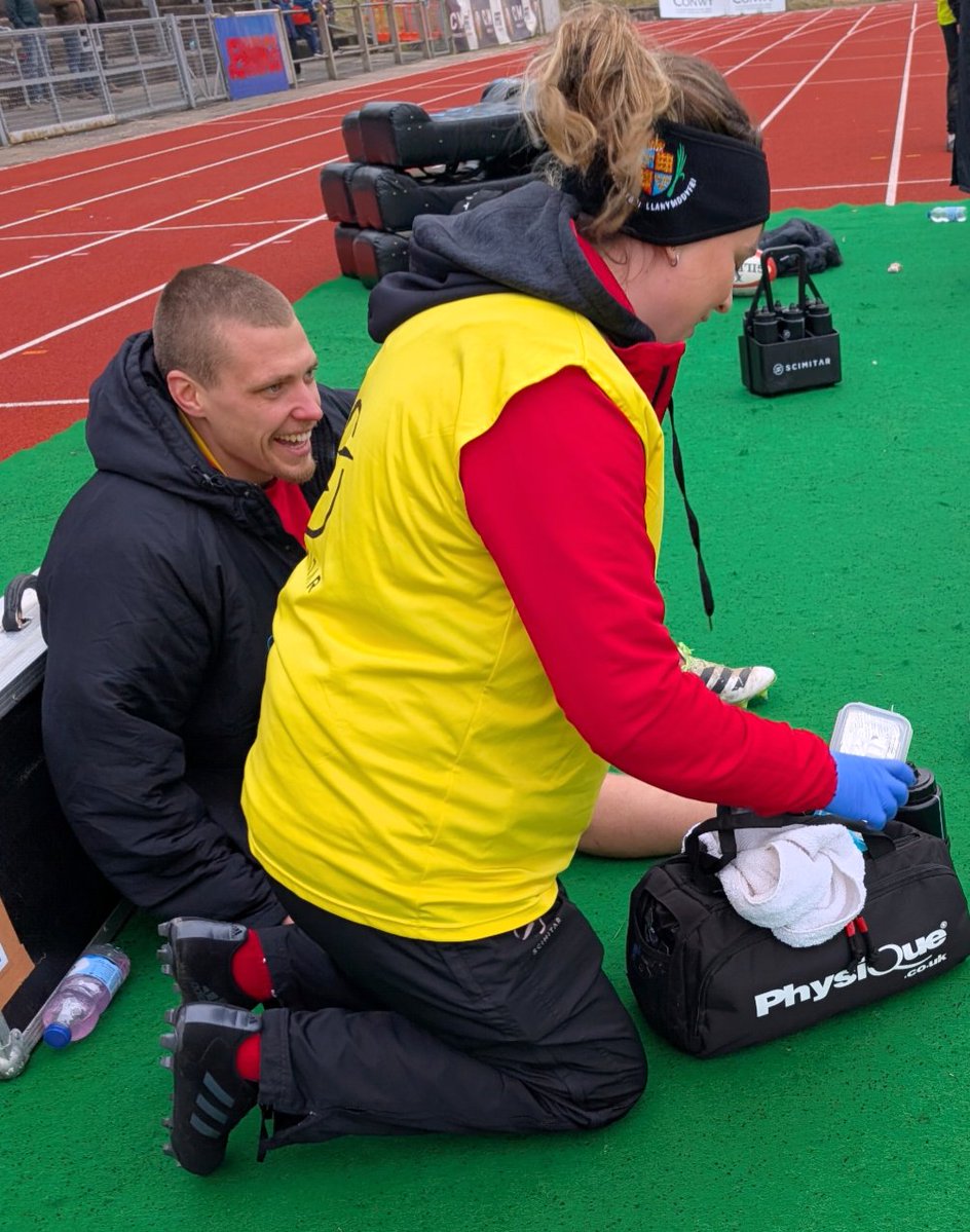 llandoveryrfc's tweet image. 🌟Partnership Renewal 🌟

We’re happy to announce our renewed partnership @PhysiqueMgmt who will be returning as our official physiotherapy product supplier

Tiger Tapes will also continue as official taping &amp;amp; strapping supplier

Looking forward to working with you again guys 🙌