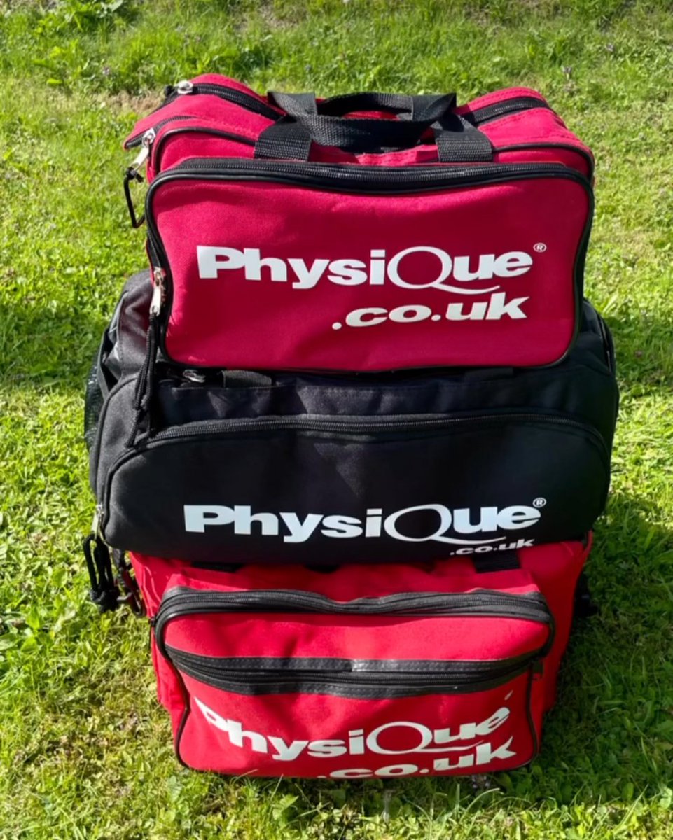 llandoveryrfc's tweet image. 🌟Partnership Renewal 🌟

We’re happy to announce our renewed partnership @PhysiqueMgmt who will be returning as our official physiotherapy product supplier

Tiger Tapes will also continue as official taping &amp;amp; strapping supplier

Looking forward to working with you again guys 🙌