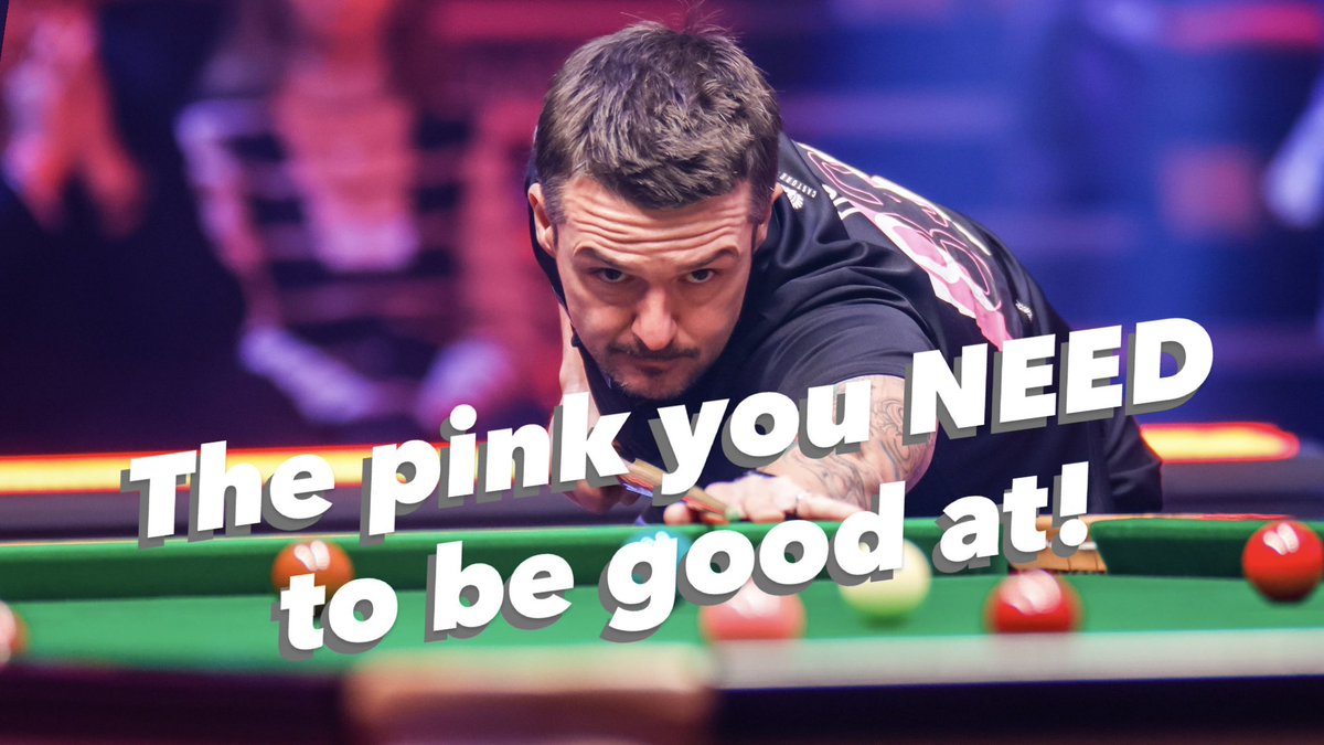 Check out my new YouTube video…

Don’t neglect this useful shot! 
youtu.be/NRJmbVKpIWg